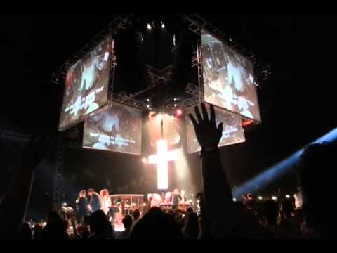 Your Name High-Momentum 2013