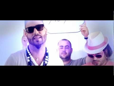 KYD Ft.Jordi & Gavriel Shrem - לייק עלייך | קליפ רשמי ♫