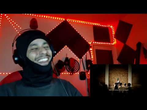 Sotam - nos tornamos estranhos (FULL EP) | REACT