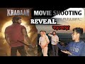khadaan movie 2024/shooting চলছে এখন বড়জোড়া তে।dev action movie khadan/movie shoot