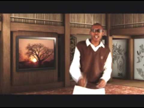 'Ndevu' Official Music video by Bon