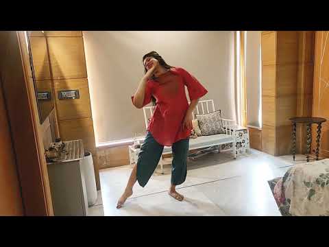 Harshita mahajan Kathak