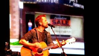 Jason McCoy ~ Used To Be Our Town