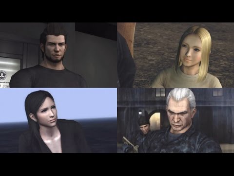 Two Best Friends Play Disaster Day of Crisis Compilation