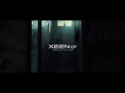 Xeen CF (Through the Lens)