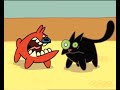 Jack And Marcel Ep 25 The Monster