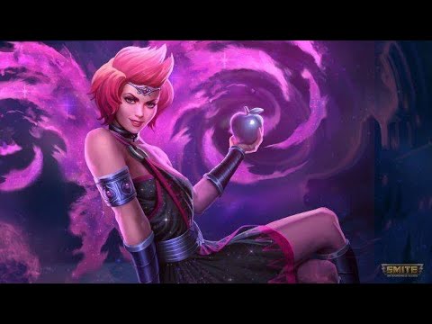 Smite: Discordia MID: La tipica partida con discordia