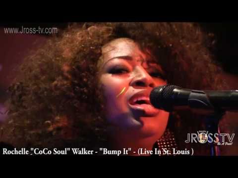 James Ross @ CoCo Soul - 