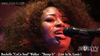 James Ross @ CoCo Soul - 
