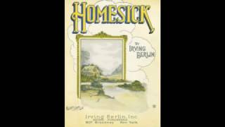 Homesick (1922)