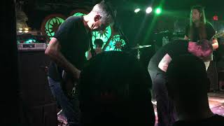 Black Flag - Bastard in Love, Brooklyn, NY 8/12/2019