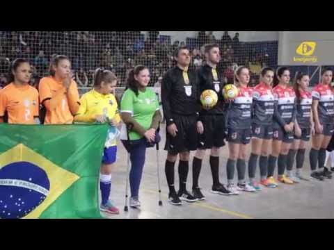 leoas 2x0 sel brasileira 10 06 2016