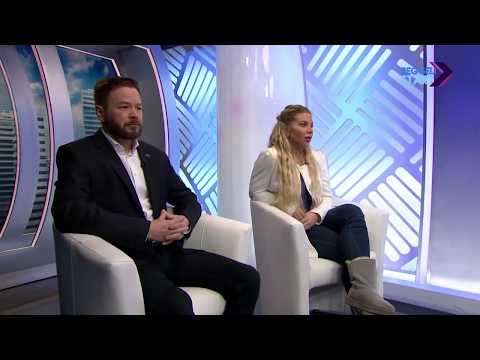 DIGI Sport, Reggeli Start - Marton Tibor, Grkovic Jelena