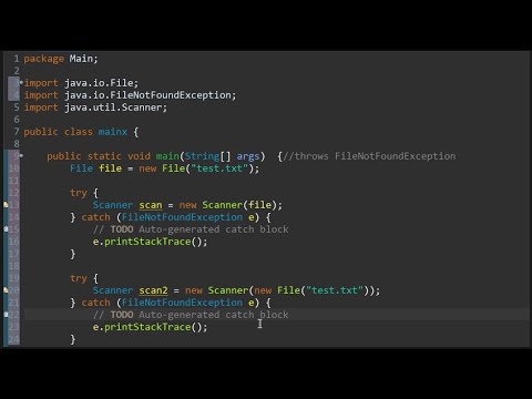 Building Java Programs Ch6 File Processing How To Read A File Into A Program Exceptions