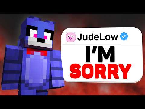 JudeLow Just Got Exposed...