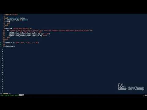Parsing a String with Multiple Matches in Ruby