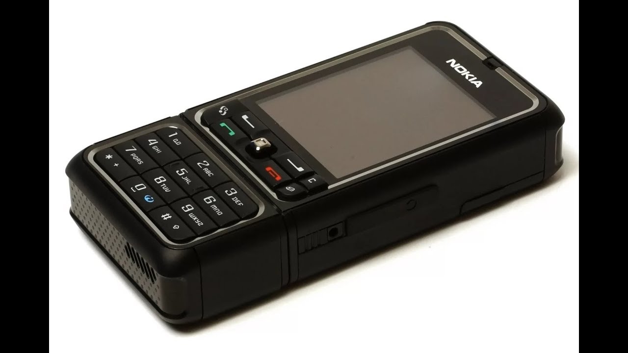 Nokia 3250