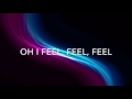 Razihel Love U Lyrics