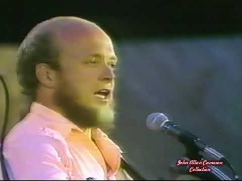 Stan Rogers - 45 Years (Live at Camp Fortune, Gatineau QC, Summer 1977)