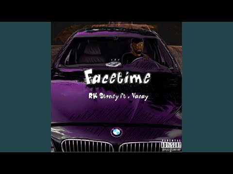 Facetime (feat. Vacay)