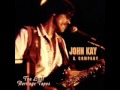John Kay - Live Your Life