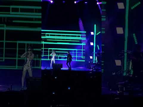 Mar Rendon y Erik Sandoval - Amarrame ▪︎30/Oct/22 @PepsiCenterWTC