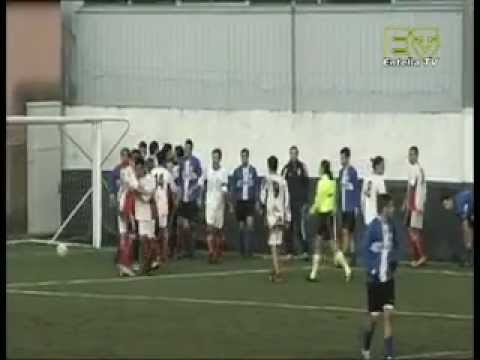 Sestieri-Real Deiva 5-3