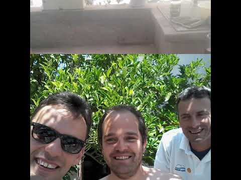 SLUŠAT  OVO  MORE - KREŠIMIR  ŠPANJA