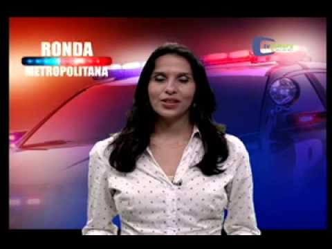 RONDA METROPOLITANA  03 11 2014