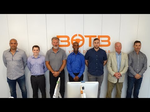 A Taste of Monaco - Superdrives Competition Judging