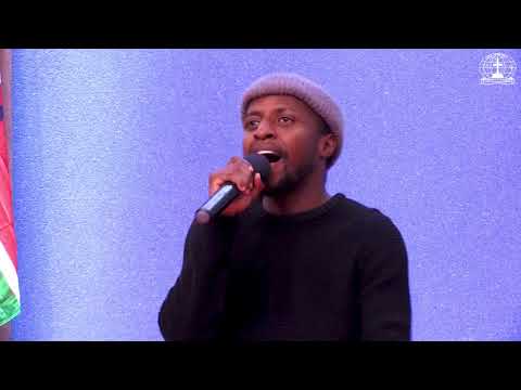 Ananijali - - Tony, Millie & Nduta #WorshipMoments