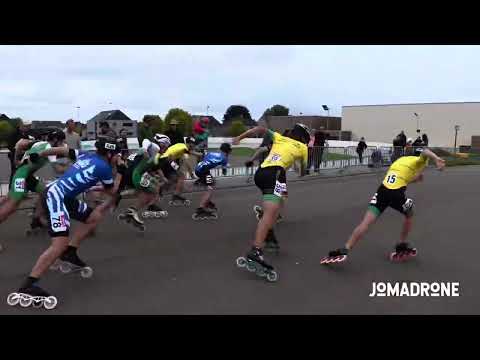 Reko international race 