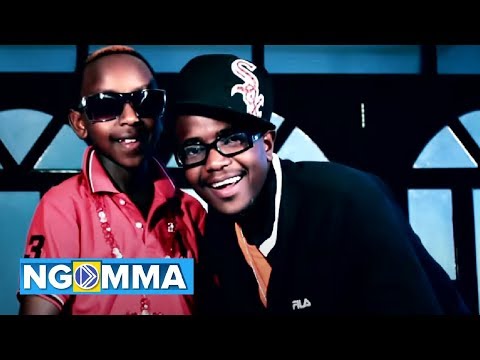 EPHY YOUNG - EBENEZER [OFFICIAL VIDEO]