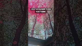 Download lagu Help IS closer than you think mp3