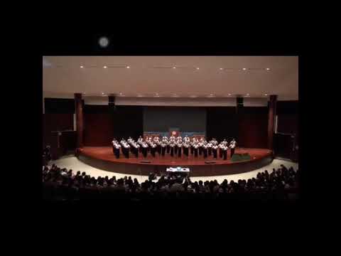 Accy Singing Contest2018 #ACCHICK61