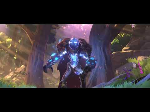 Nemestice Trailer TI10 BATTLEPASS .