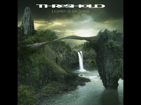 Threshold - Legend of The Shires