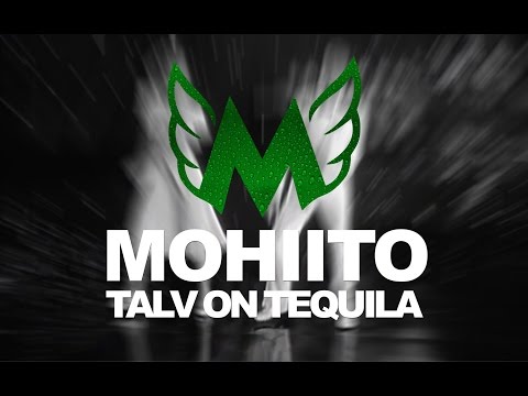 MOHIITO - Talv on Tequila