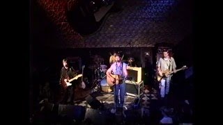 The Clarks - Courtney 96/97 New Years Eve