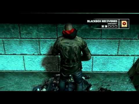 Prototype 2 Collectibles Locations