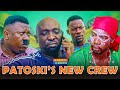 Akpan And Oduma Patoski S New Crew