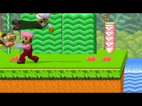 Melee Helps Zain Reach Spiritual Enlightenment