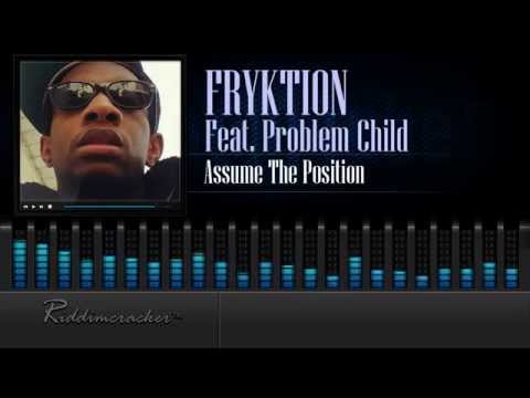 Fryktion Feat. Problem Child - Assume The Position [Soca 2015] [HD]