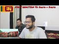 INDIANS REACT TO SRILANKAN MUSIC | Salli ( සල්ලි ) - Sarith & Surith ft.KVN - Official Music Video