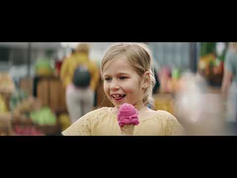 K-Citymarket: Kaikki irti keväästä