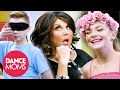 Pressley Must PROVE She's a STAR Against Brady! (S8 Flashback) | Dance Moms