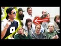 Alex Stein STUNS Crowd In His Epic Return To Trolling City Council Meeting