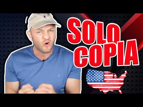 1 Hora de SHADOWING — Copia lo que digo y Habla con Fluidez | Aprende Inglés Rápido y Fácil