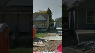 4367 Maryland St Before & After (Detroit, MI)