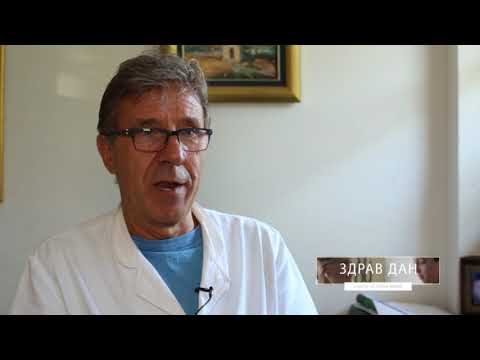 Kada jesti VOĆE?  dr Dragan Ivanov